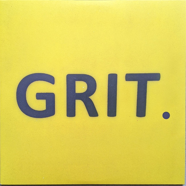 HYPELP021 GRIT.