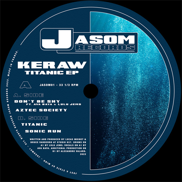 JASOM_01_Info_side Titanic EP