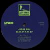 Sleazy F.M. EP