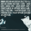 PALP02 2 Ousland Melodies