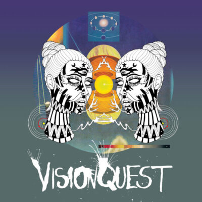 VQ X EP II