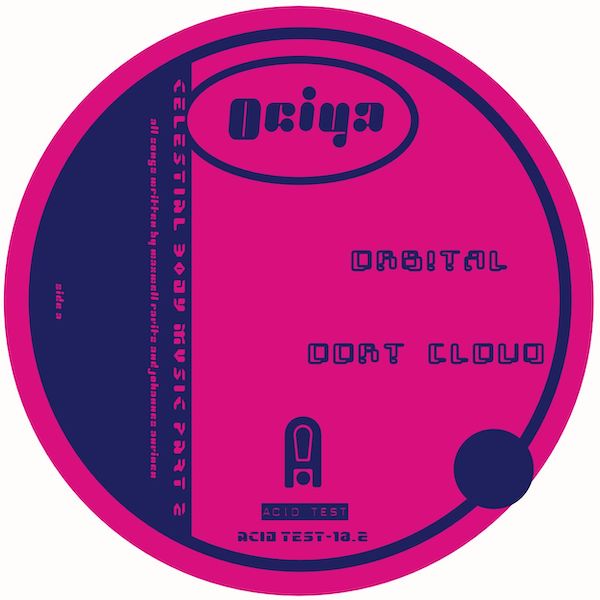 ACIDTEST018.2 Celestial Body Music Part 2