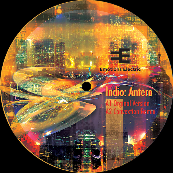 EE0011 Antero