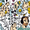 MAU002_FRONT Bitter Knowledge EP