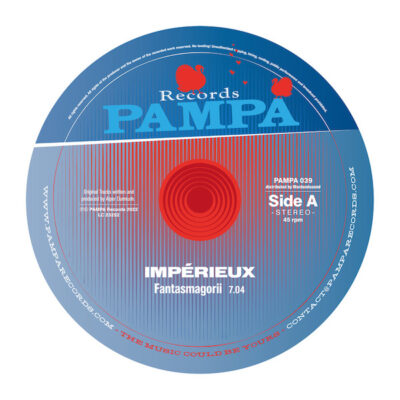 Fantasmagorii