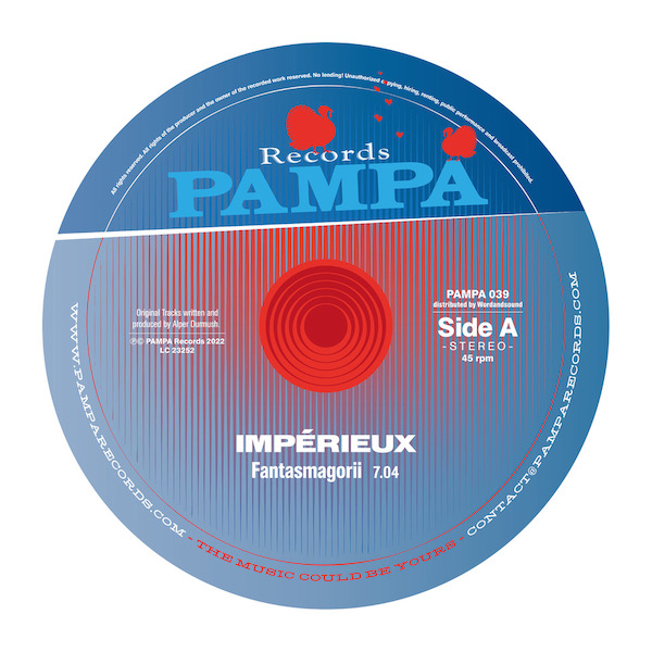 Fantasmagorii