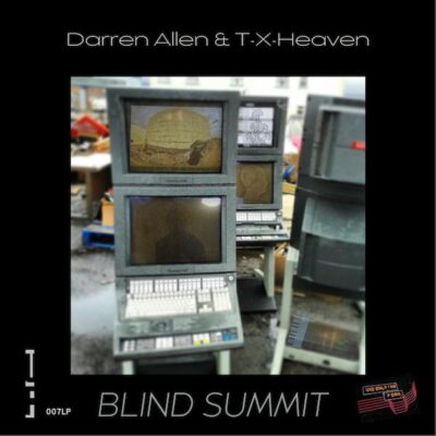 Blind Summit