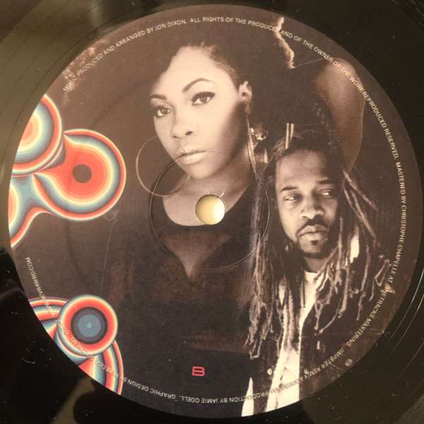 4EVR-009_2 Vocal Sessions Vol.1