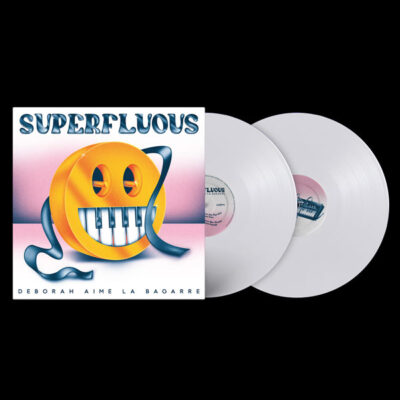 Superfluous