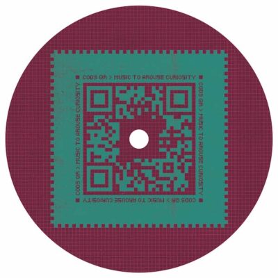 COD3 QR 013