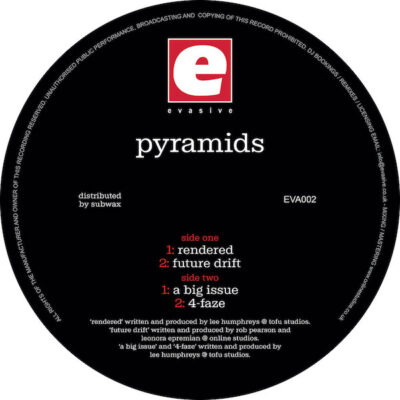 Pyramids