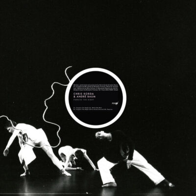 Forgive The Night EP
