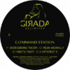 Command Station EP
