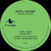 PAV002 Mental Nature
