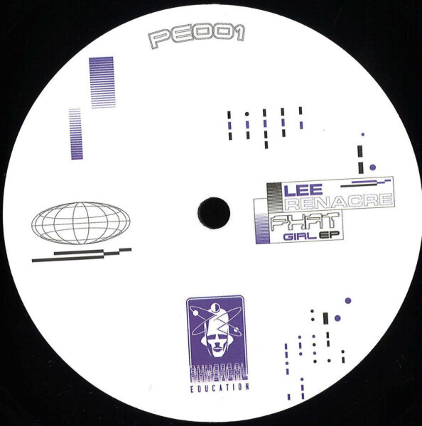 PE01 Phat Girl