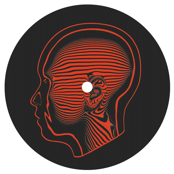 Persian Haze EP