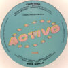 Legal Industries EP