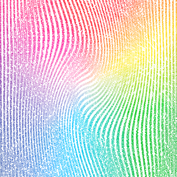 A visible Spectrum