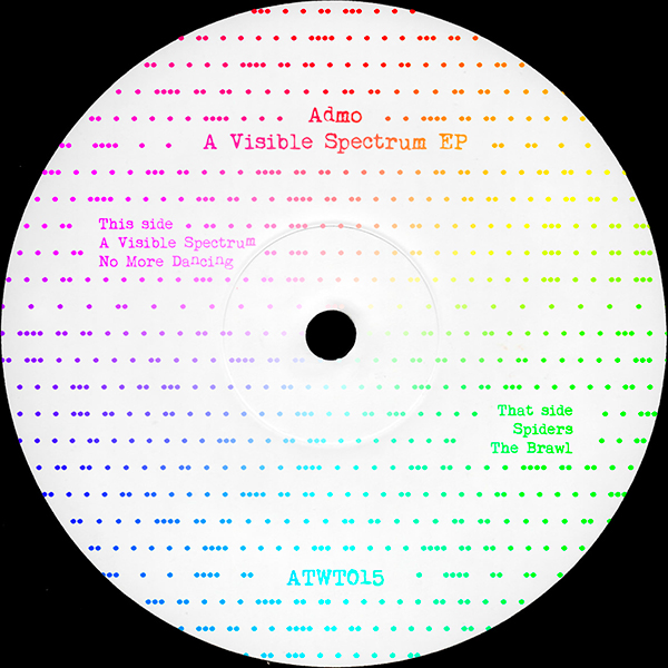 A visible Spectrum