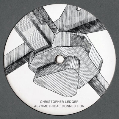 Asymmetrical Connection