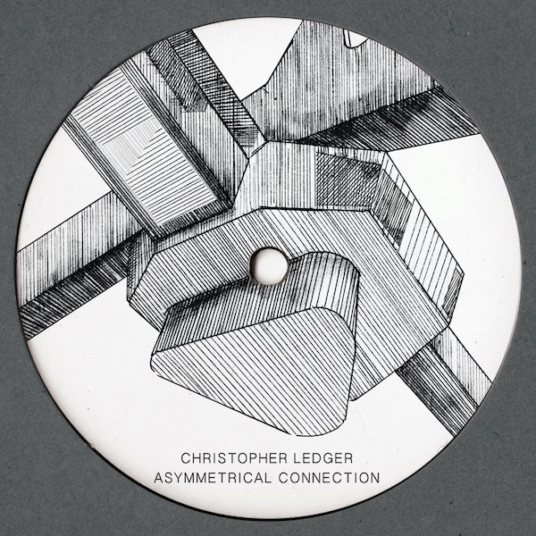 BERGA03 Asymmetrical Connection