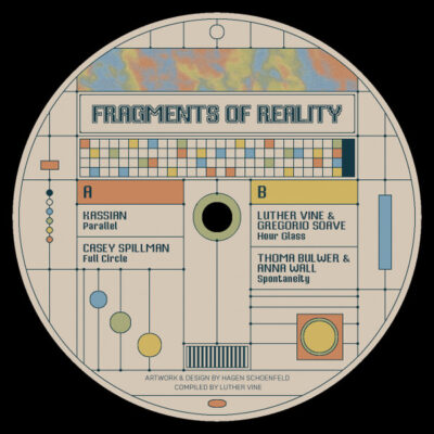 FOR04 Fragments Of Reality Vol 4
