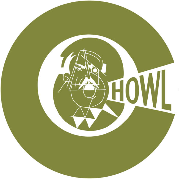 HOWL016 Sedici