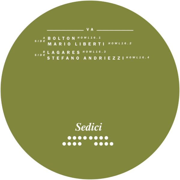 HOWL016_2 Sedici