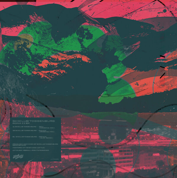 LETM007_2 Rona II EP