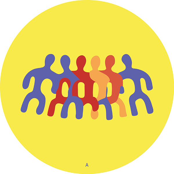 Moving People 001