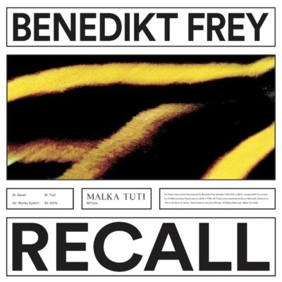 Recall