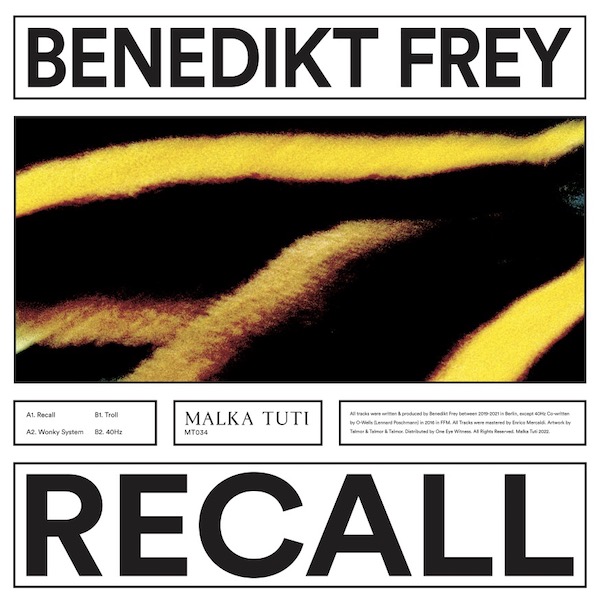 Recall