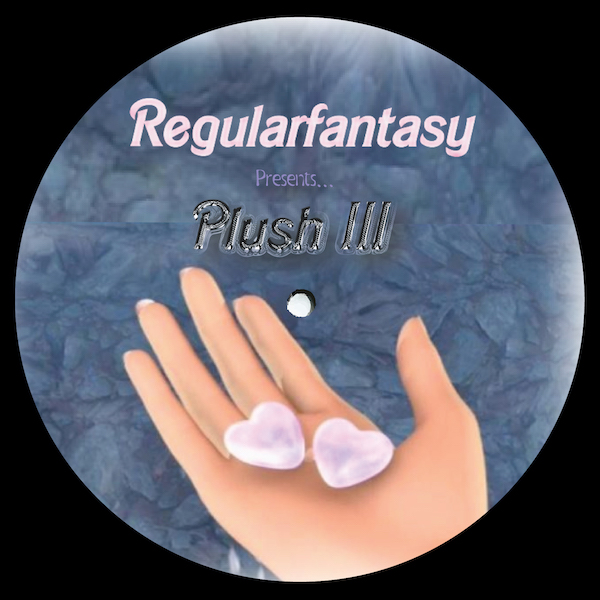 PLSH003 Regularfantasy Presents: Plush III