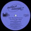 PT01 Presents: The Park After Dark