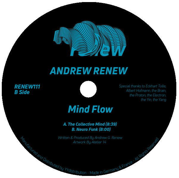 Mind Flow