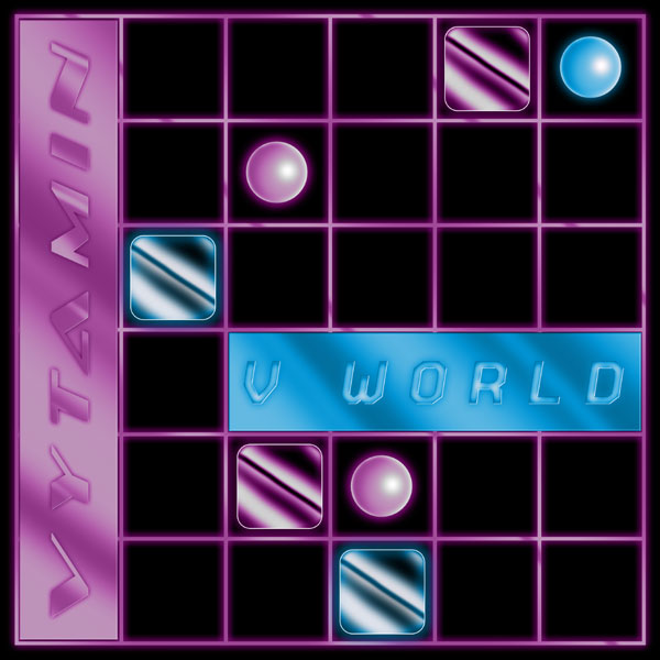 RFLP002 V World