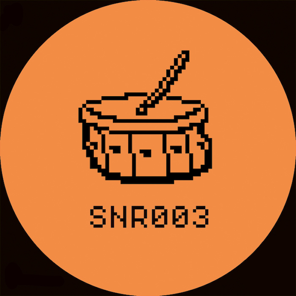 SNR003_2 Snaretrade003