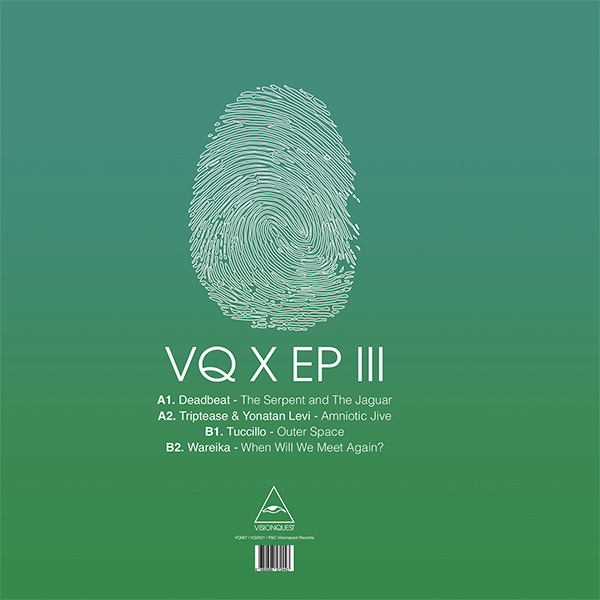 VQ087_2 VQ X EP III