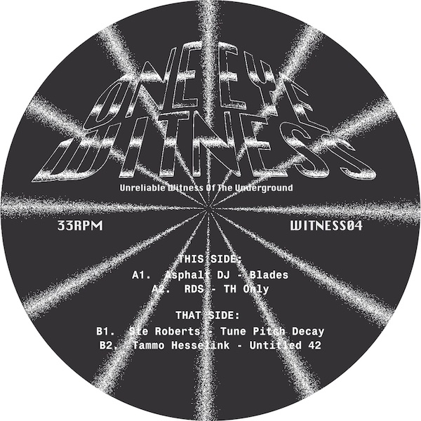 WITNESS04 WITNESS04