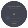 Over The Leap EP (incl. Steve O'Sullivan & Heavenchord RMXS)