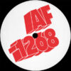 AF1268 Remember EP