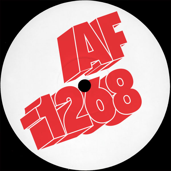 AF1268 Remember EP