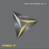 Rawax Aira Series Vol. 3