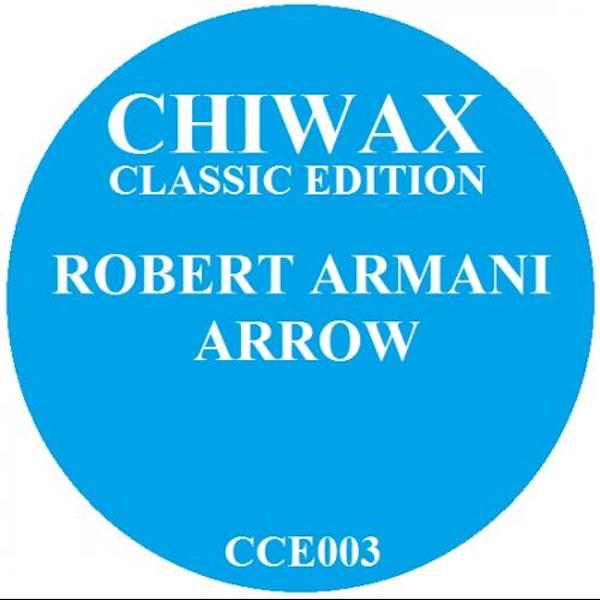 arrow