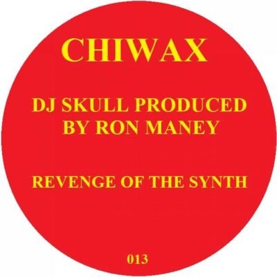 revenge of the synth