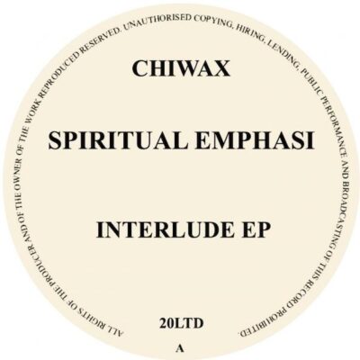 Interlude EP