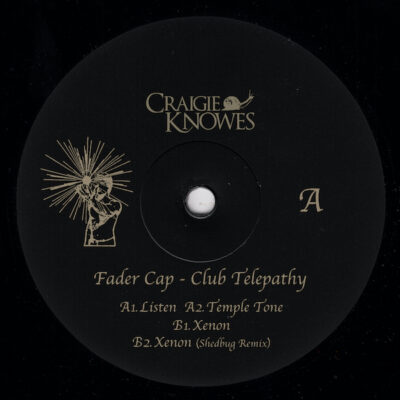 Club Telepathy