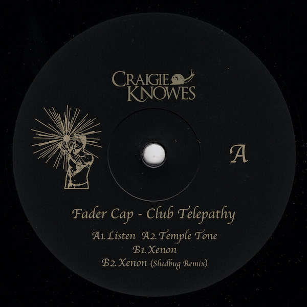 Club Telepathy