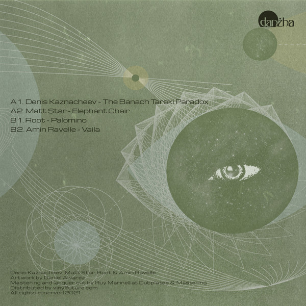 DNZ002_2 Maieutics II