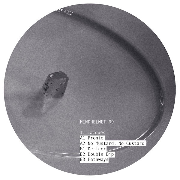MINDHELMET 09